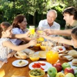 3 Simple Summer Recipes