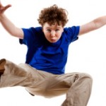 Could E-Games Save Your Kids From Childhood Obesity?