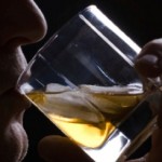 Drinking leads to Vitamin D Deficiency and Muscular Weakness