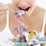 How do you stay young? Eat less!