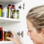 Give Your Cupboard a Healthy Makeover & Improve your Health