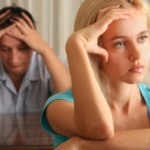 Is Your Teenager Involved In An Abusive Relationship?