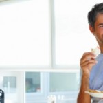 How men can lose weight and improve their diet