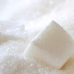 How Sugar Is The Skin’s Anti-Ageing Enemy