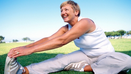 How to feel better in five easy steps