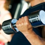 How to improve the rate at which you gain muscle