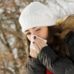 Is Winter Weather Really The Cause Of Colds And Flu?
