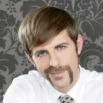 Men, Moustaches And A Little Thing Called Movember