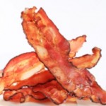 Research Shows Bacon Is Saltier Than Seawater