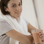 Rev Up Your Diet with a Recovery Shake