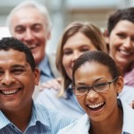 Three Steps Towards A Better Place to Work
