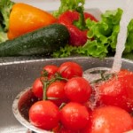 Wash That Bacteria Right Out of Your Produce