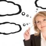 Why Daydreaming At Work Could Be A Good Thing