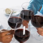 Why Drinking Wine is Fine with Rich Foods