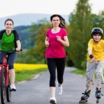 Motherhood: Why it can be the ultimate sport