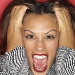 Abolish Anger with a Change in Diet