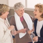 Being Healthy Inside and Out: An Important Ageing Tool