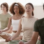 The benefits of yoga for the mind, muscles and circulation