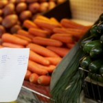 Top tips for managing your five a day on a budget