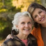 The challenges of ageing to the female ‘beauty myth’