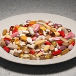 What are diet aids doing for your health?