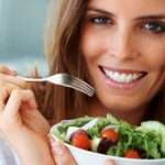 Why eating is always the natural thing to do