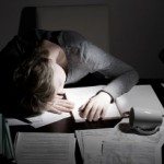 How to Beat the Office Energy Slump