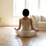 The Importance of Feeling Grounded