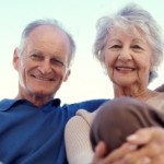 Focus Turns On How to Age Healthfully