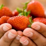 Why eating your five a day is important for your health
