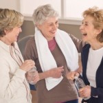 How to keep the spring in Your Step after 60