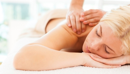 Massage: The Real History Of ‘Manual Medicine’