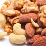 What Are The Nutritional Benefits Of Nuts?