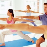 Combine Yoga and Cardiovascular Exercise with Power Yoga