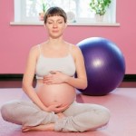 The Health Benefits Of Practicing Yoga During Pregnancy