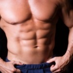 How to gain a six pack in six easy steps