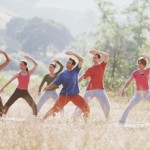 How Tai Chi Can Be Used To Treat Parkinson’s Disease