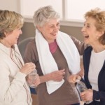 Using Your Wisdom to Bring Back Youthful Energy
