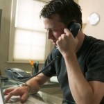Could You Be Suffering From Internet-use Disorder?
