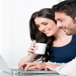 A few pointers when working with your spouse