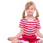 Why yoga has many health benefits for kids