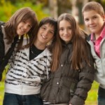 Can You Guess A Child’s Economic Status By Their Weight?