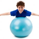 Child’s Play: How Aerobic Exercise Benefits Your Children