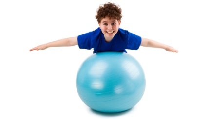 Child’s Play How Aerobic Exercise Benefits Your Children
