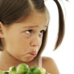 Could Leafy Vegetables Be Making Your Family Ill?