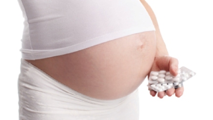Could Prenatal Vitamins Reduce Your Child’s Risk Of Autism?