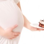 Do The Fats You Eat During Pregnancy Make Your Kids Fat?