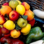 Eating A Rainbow: Is Your Nutrition This Easy?