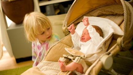 First Borns – Taller, Slimmer And More At Risk Of Diabetes?