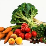 Grow Your Own Veg: The Easy Way To Your Five A Day